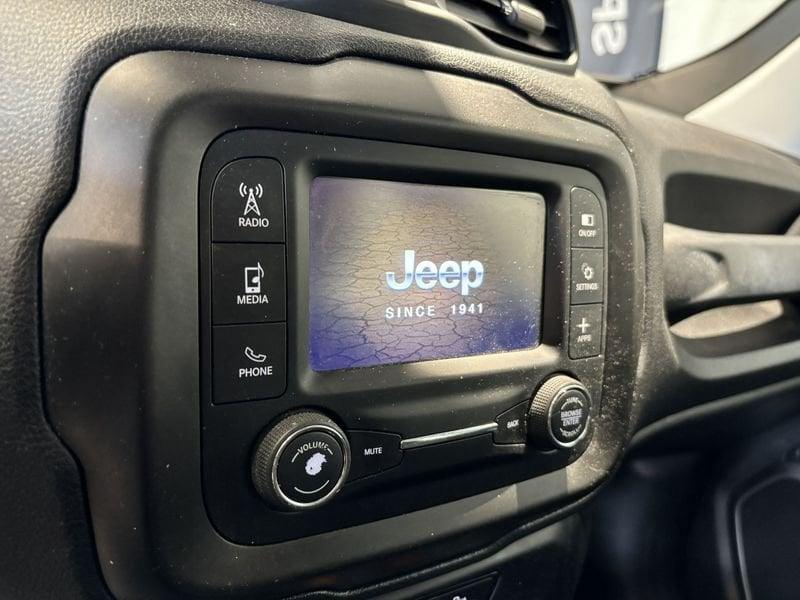 Jeep Renegade Renegade 1.0 t3 Longitude 2wd