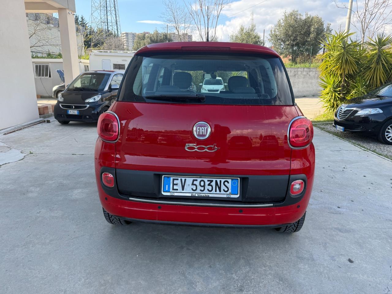 Fiat 500L 1.3 Multijet 85 CV Pop Star