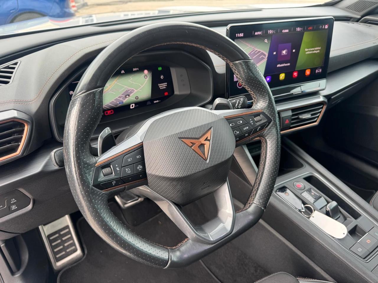 Cupra Formentor - 2021 PROMOFIN!!