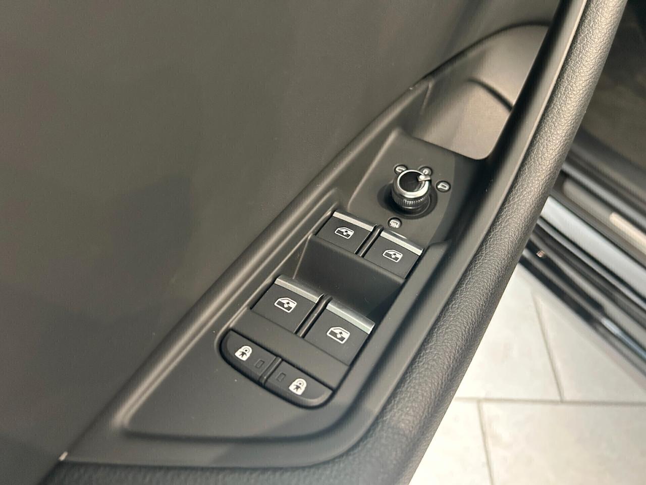 Audi A4 Avant 35 TDI/163 CV S tronic Business