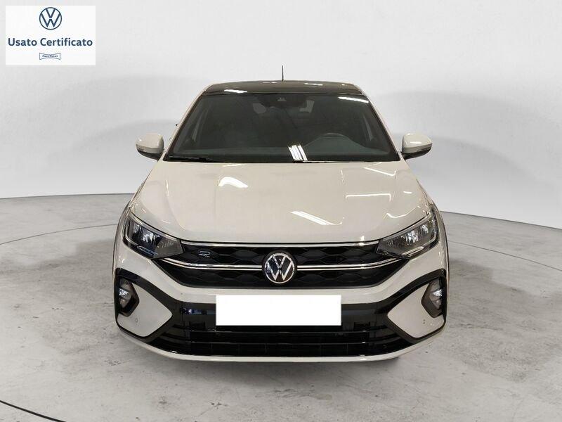 Volkswagen Taigo 1.0 TSI DSG R-Line