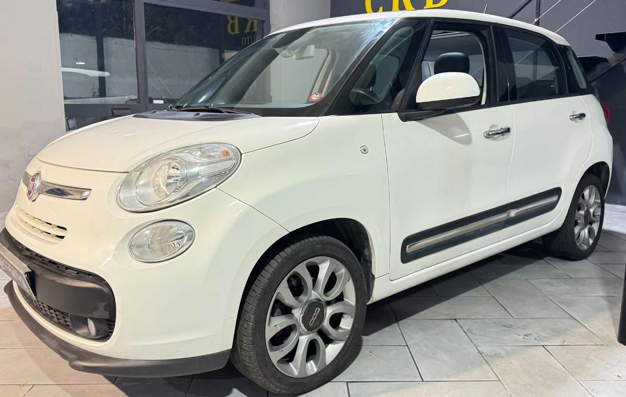 Fiat 500L 1.3 Multijet 85 CV PANORAMIC FULL NORD/ITALIA