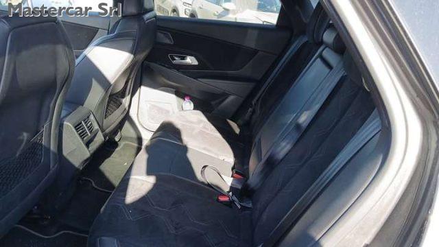 DS AUTOMOBILES DS 7 Crossback DS7 1.5 d Performance Line 130cv auto TG:GP946FJ