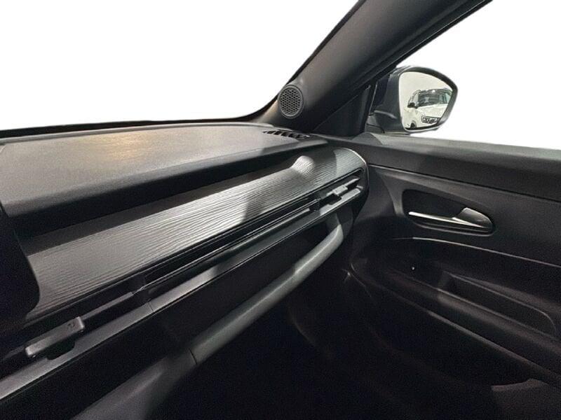 Jeep Avenger Benzina Altitude 1.2 100cv