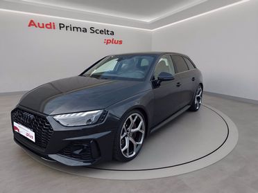 AUDI Rs4 avant 2.9 tfsi 25 years quattro 470cv tiptronic del 2026