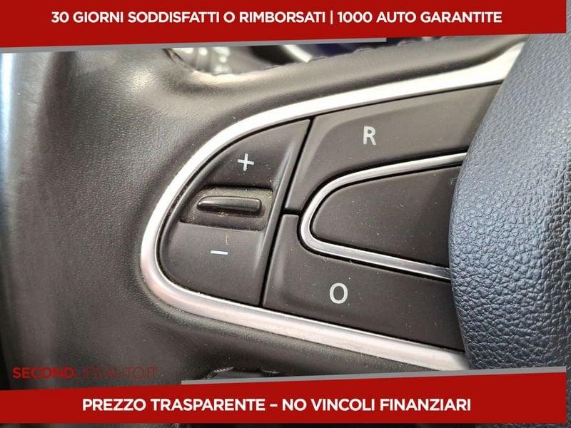 Renault Koleos 2.0 dci Initiale Paris 175cv 4x4 x-tronic