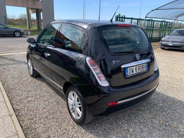 LANCIA Ypsilon 1.2 Argento