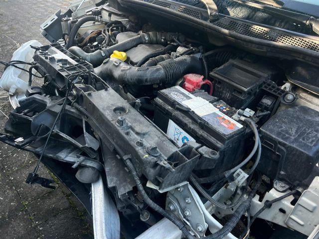 RENAULT Captur 1.5 dCi 8V