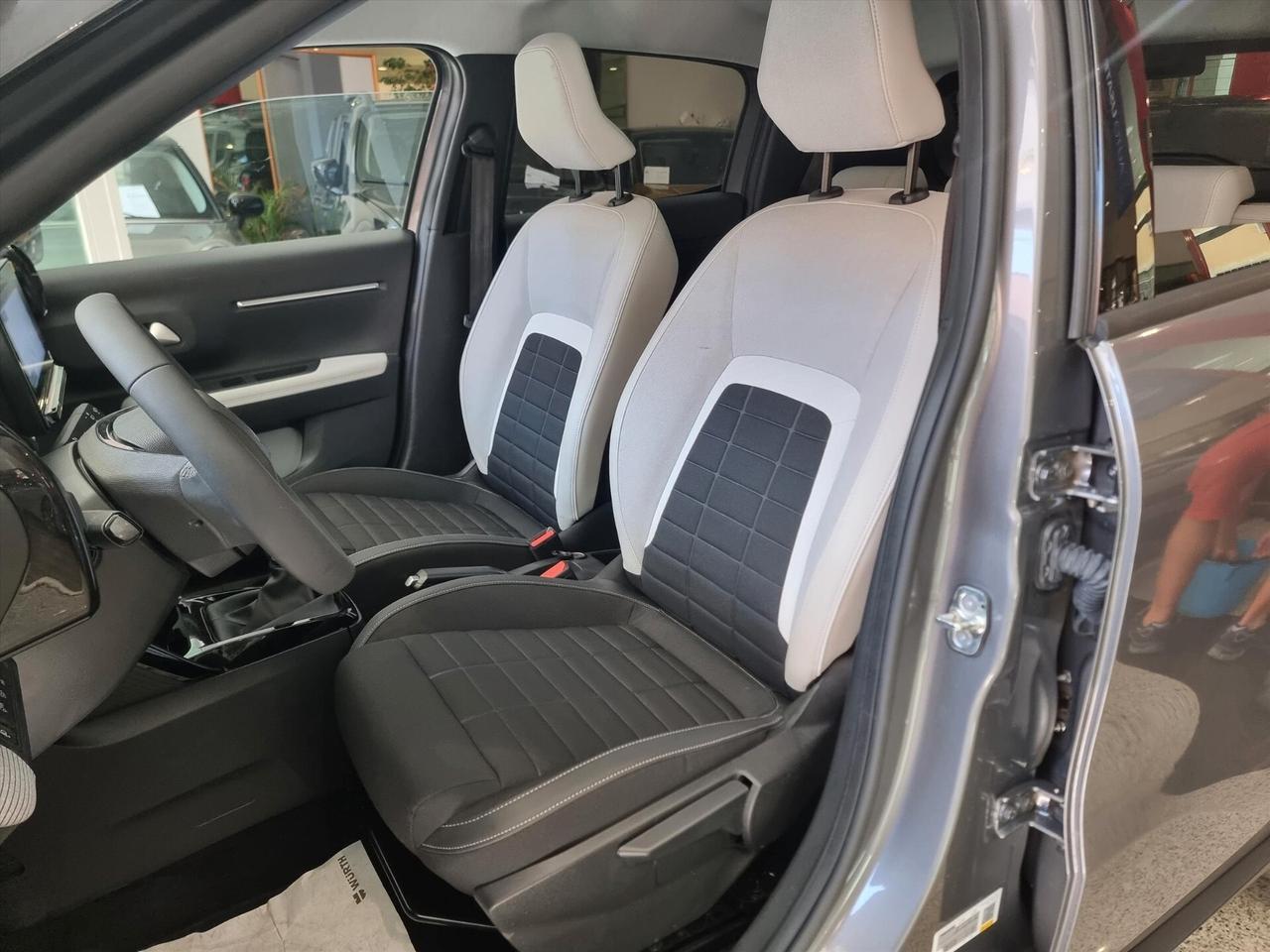 Citroen C3 PureTech 101 S&S Max NESSUN VINCOLO FINANZIARIO ITALIANA