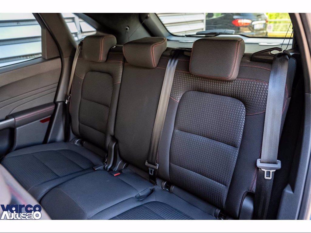 FORD Kuga 2.5 full hybrid st-line 2wd 190cv cvt del 2022
