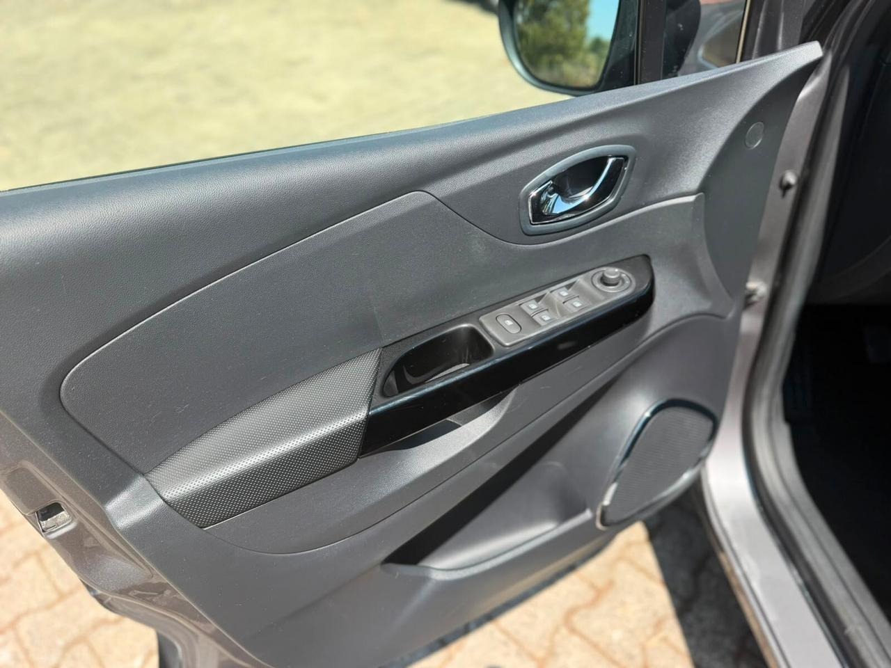 Renault Captur dCi 8V 90 CV Start&Stop Energy Intens