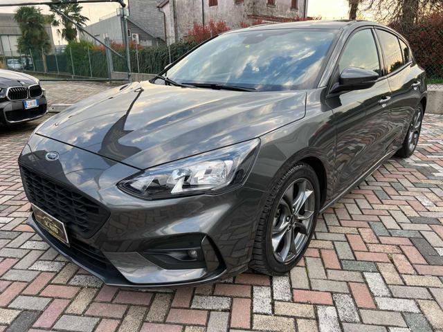 FORD Focus 1.5 EcoBlue 120 CV 5p. ST-Line