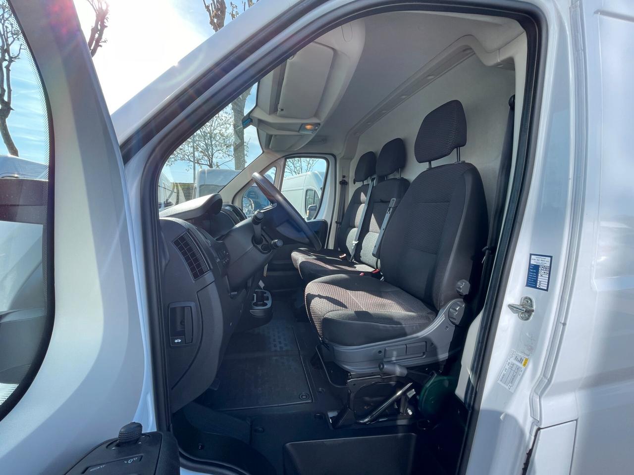 Peugeot Boxer - 333 2.2 bluehdi 140cv S&S L2H2