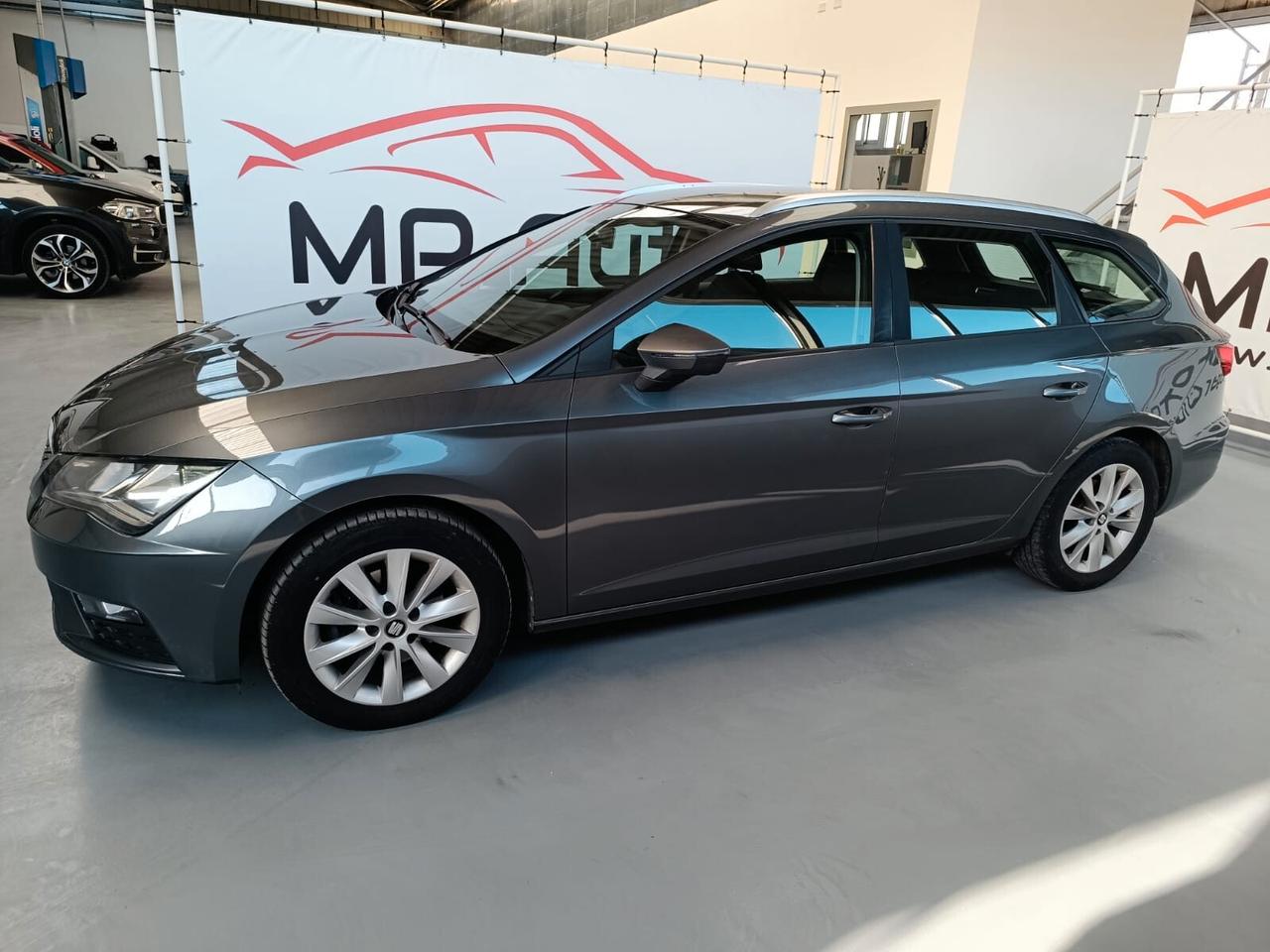 Seat Leon 1.6 TDI 115 CV ST Style