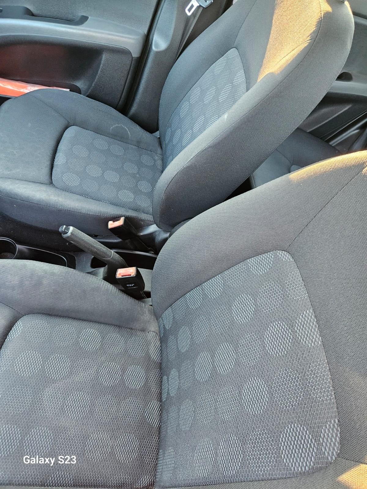 Hyundai i10 1.2 16V BlueDrive GPL Dynamic