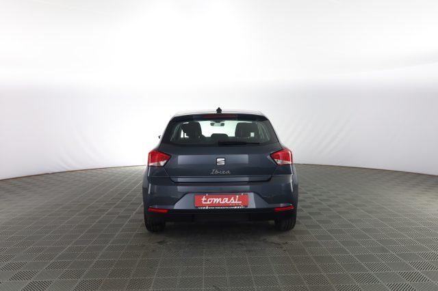 SEAT Ibiza Ibiza 1.0 EcoTSI 115 CV DSG 5 porte Style