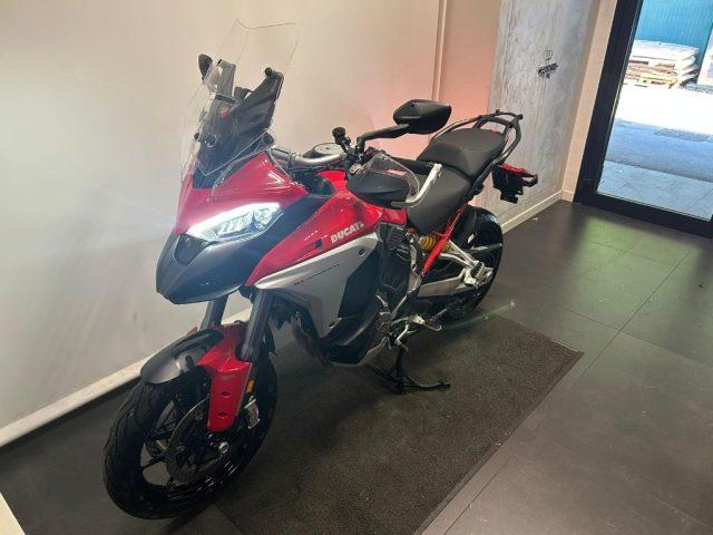 DUCATI Multistrada V4 S DUCATI MULTISTRADA V4 S