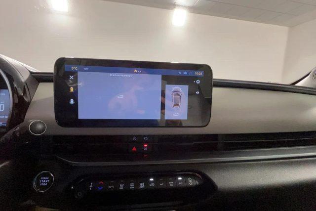 FIAT 600 600 Hybrid 110 CV DCT MHEV La Prima