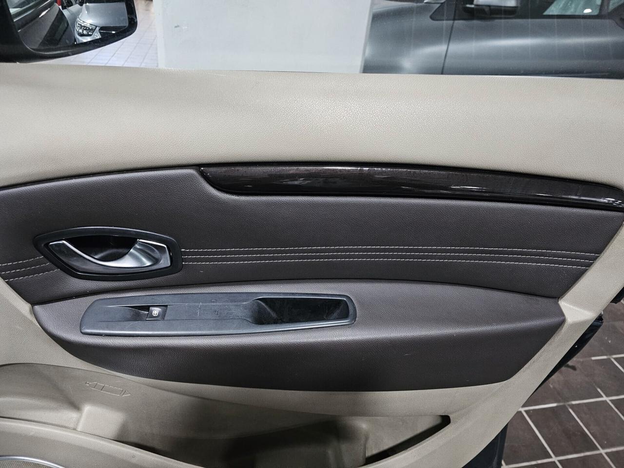 Renault Scenic Scénic 1.5 dCi 110CV Dynamique