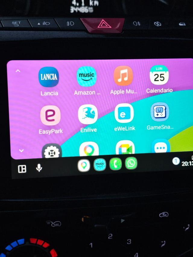 LANCIA Ypsilon 1.0 FireFly 5 porte S&S Hybrid Gold