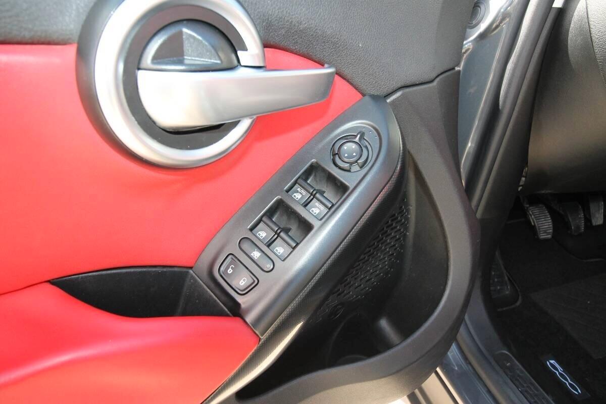 Fiat 500X 1.3 mjt 95 CV Pop Star |2017