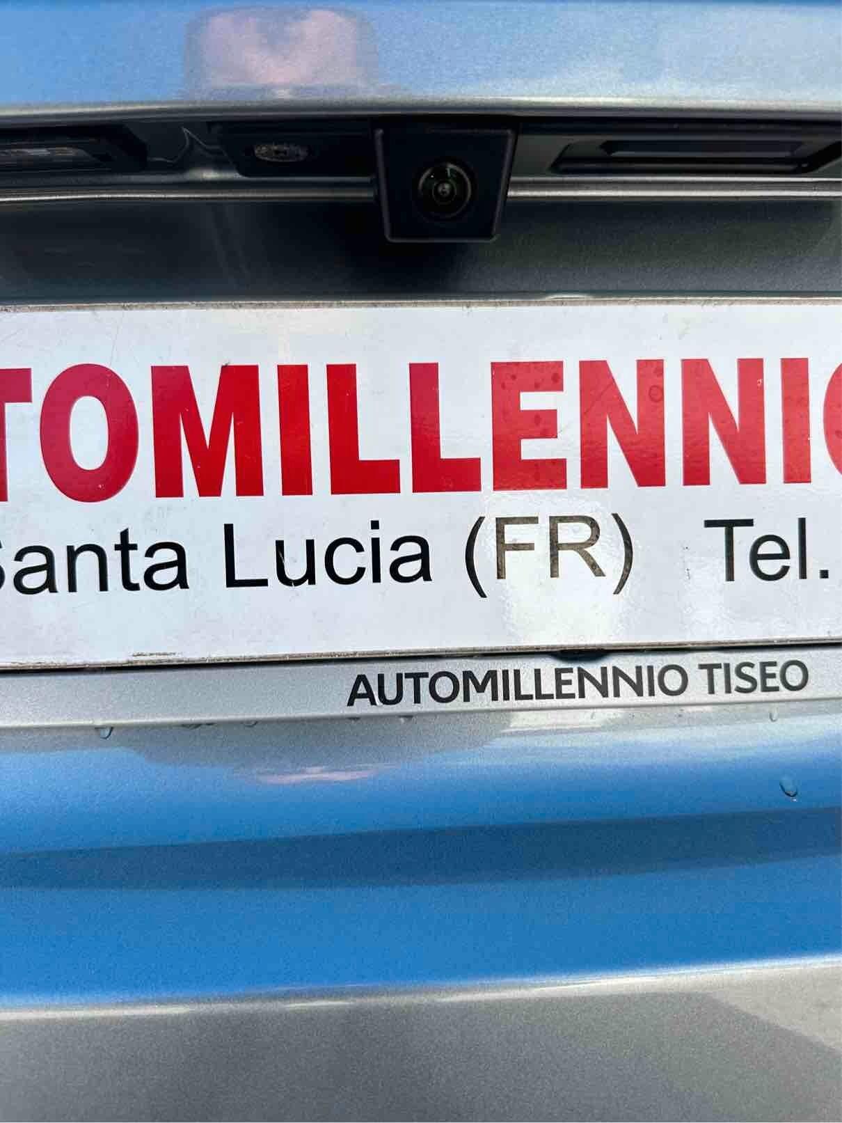 Jeep Avenger 1.2 Turbo 100 CV Summit