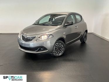 Lancia Ypsilon 1.0 FireFly 5 porte S&S Hybrid Platino - Km0