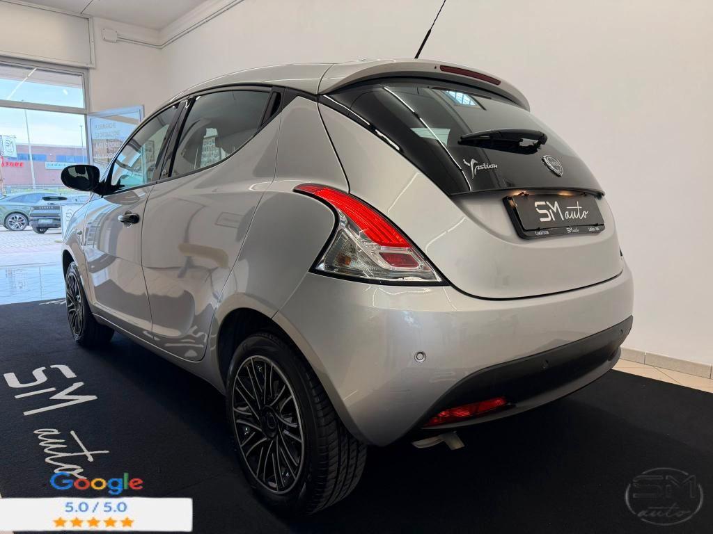 Lancia Ypsilon 5 Porte Ypsilon 1.2 Elefantino Blu ecochic Gpl 69cv my19