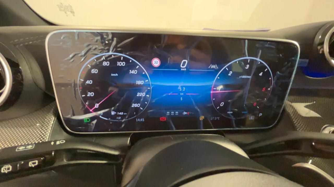 Mercedes-Benz GLC 220 d 4Matic Mild Hybrid AMG Line Advanced Plus