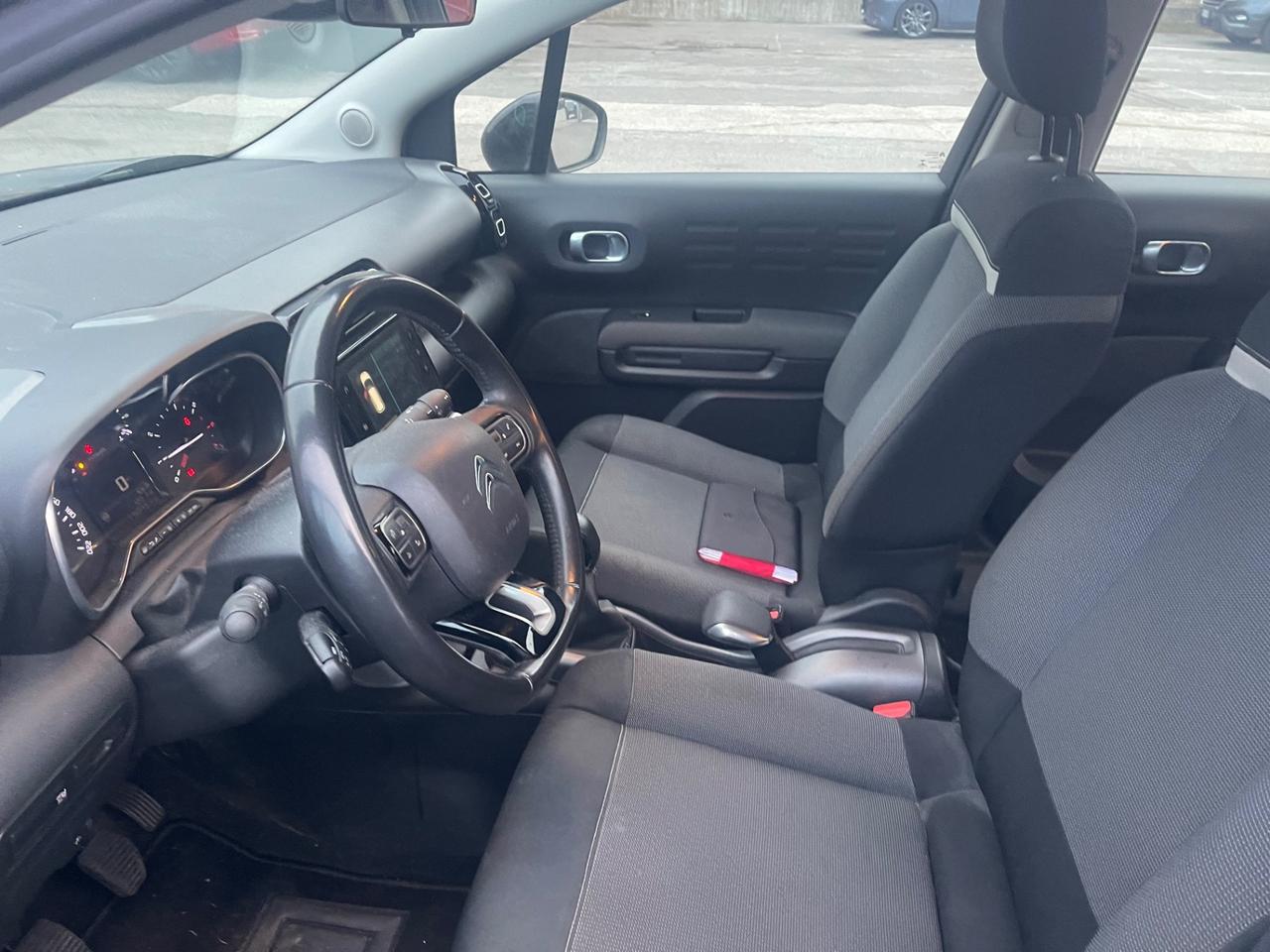 Citroen C3 Aircross PureTech 110 S&S Shine SI NEOPATENTATI