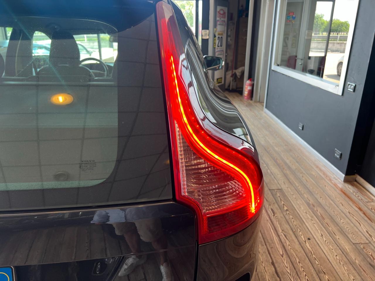 Volvo XC60 AWD /UNICO PROP/TAGLIANDI UFFICIALI