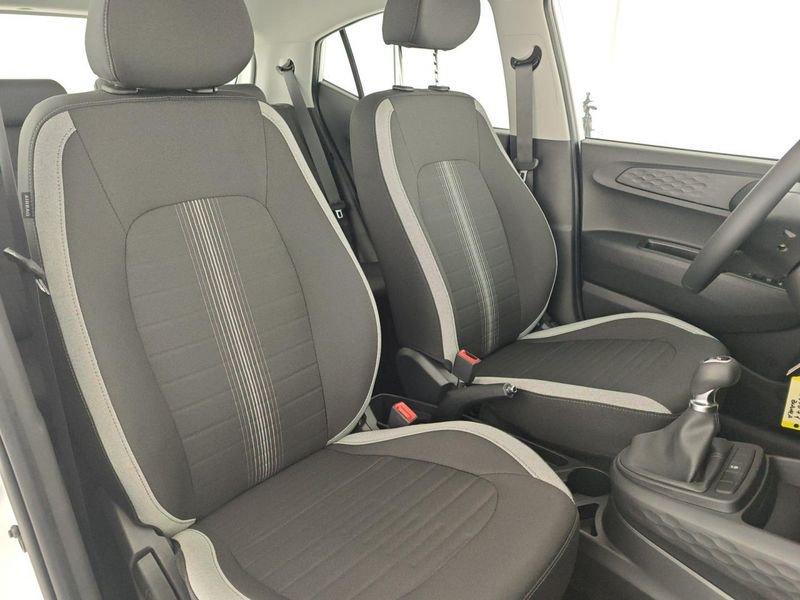 Hyundai i10 1.0 MPI Connectline