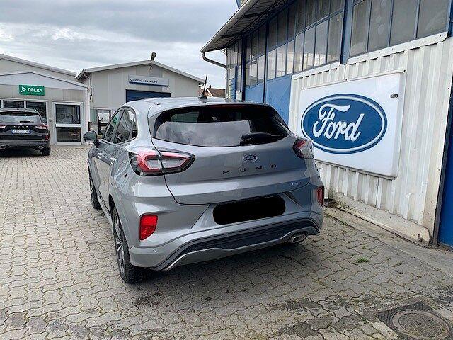 Ford Puma 1.0 EcoBoost Hybrid 125 CV S&S ST-Line