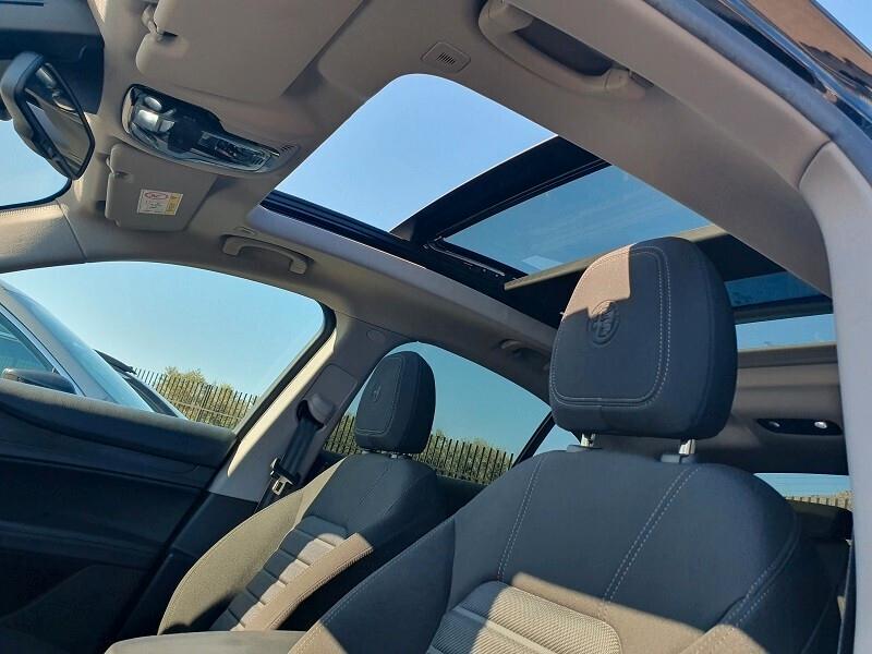 ALFA ROMEO Stelvio 2.2 TD 160CV AT8 XENO NAV TETTO