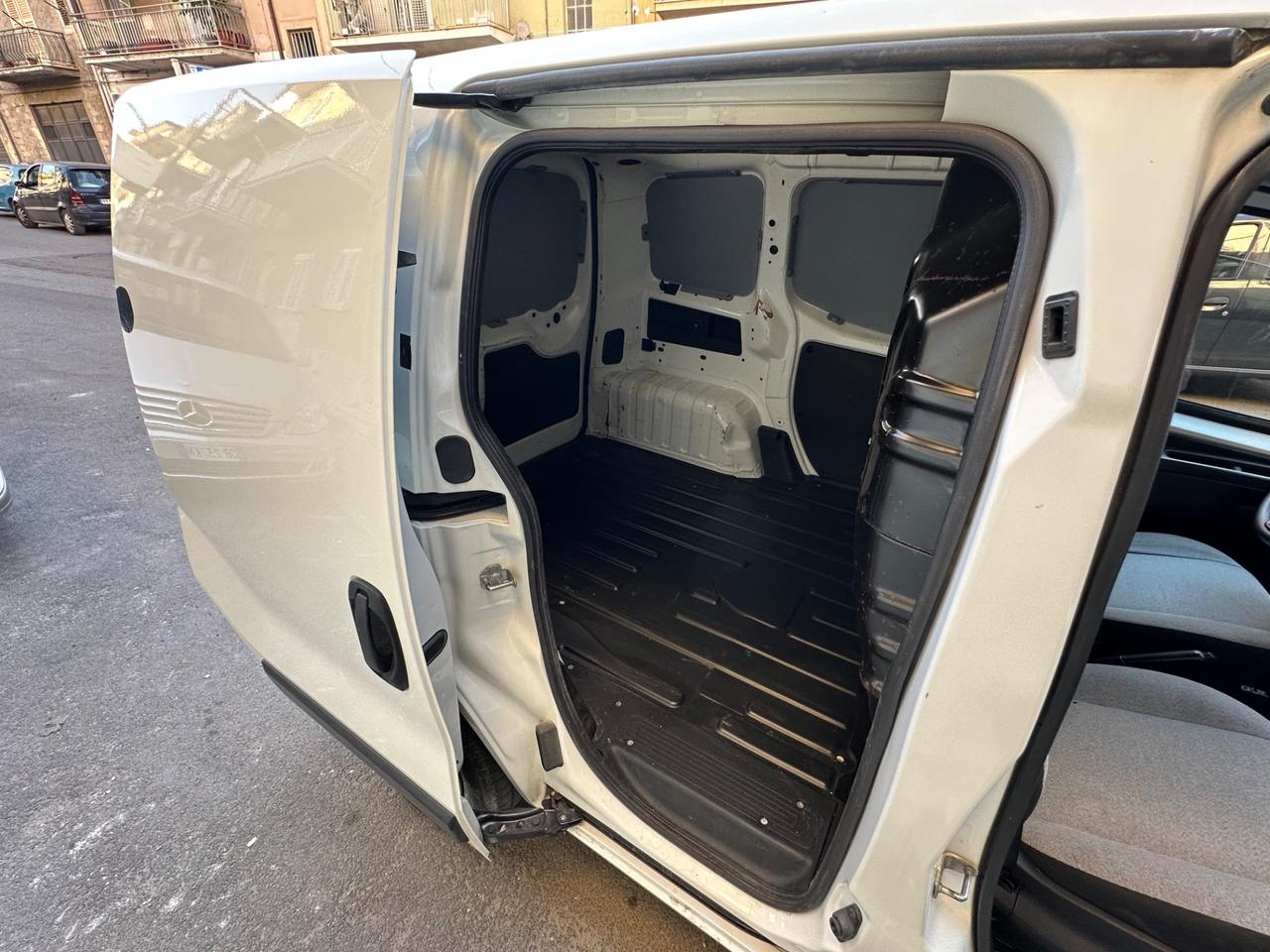 Fiat Fiorino QUBO 1.3 MJT 95CV SX (N1)