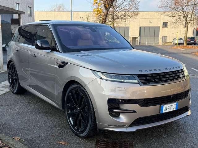 Land Rover Range Rover Sport 3.0d i6 mhev Dynamic HSE awd 250cv auto FULL IVA!