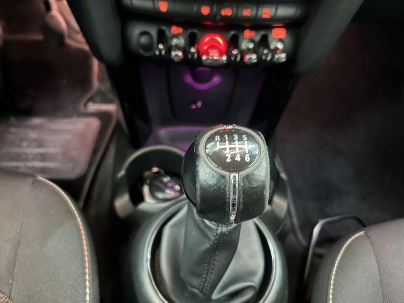 MINI Mini 5 porte Mini 5p 1.5 Cooper D Business