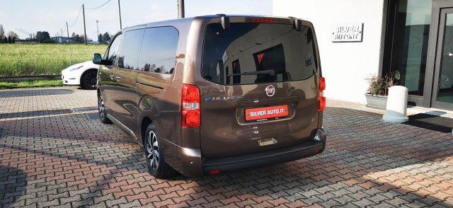 FIAT E-Ulysse 136 CV 75kWh Long Lounge