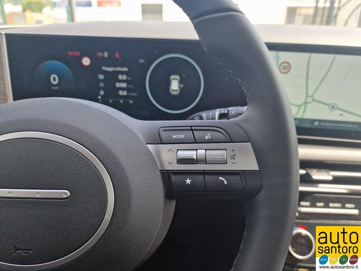 Hyundai Tucson 1.6 T-GDI 48V Business