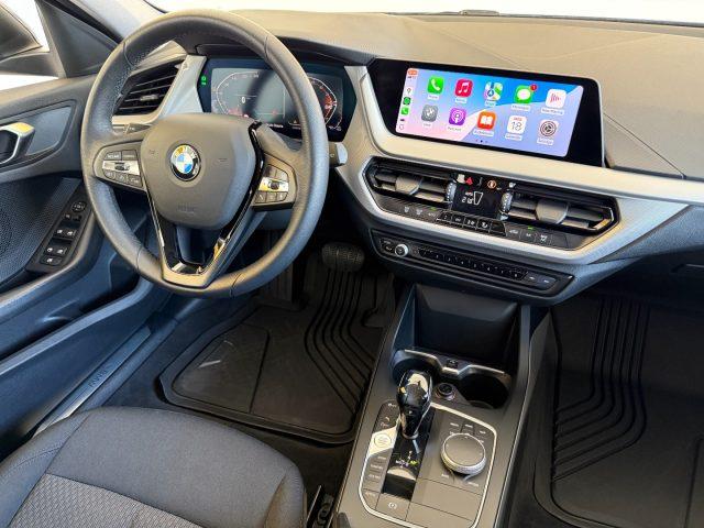BMW 118 d 5p. Business Advantage PREZZO REALE/NEOPATENTATI