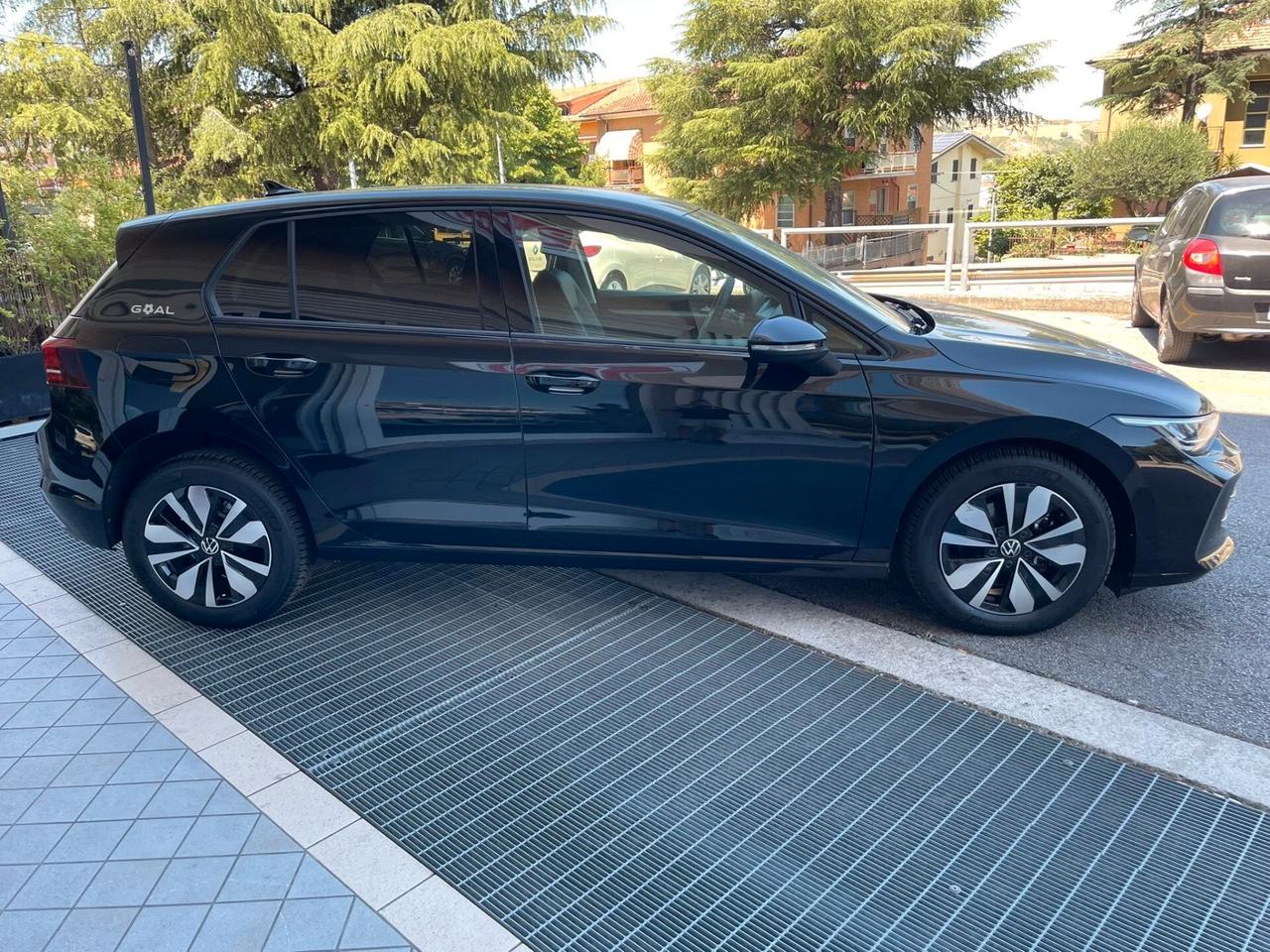 Volkswagen Golf 2.0 TDI 115 CV SCR Life