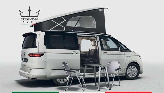 Volkswagen T7 California 1.5 tsi PHEV Ocean 245cv 4motion DSG