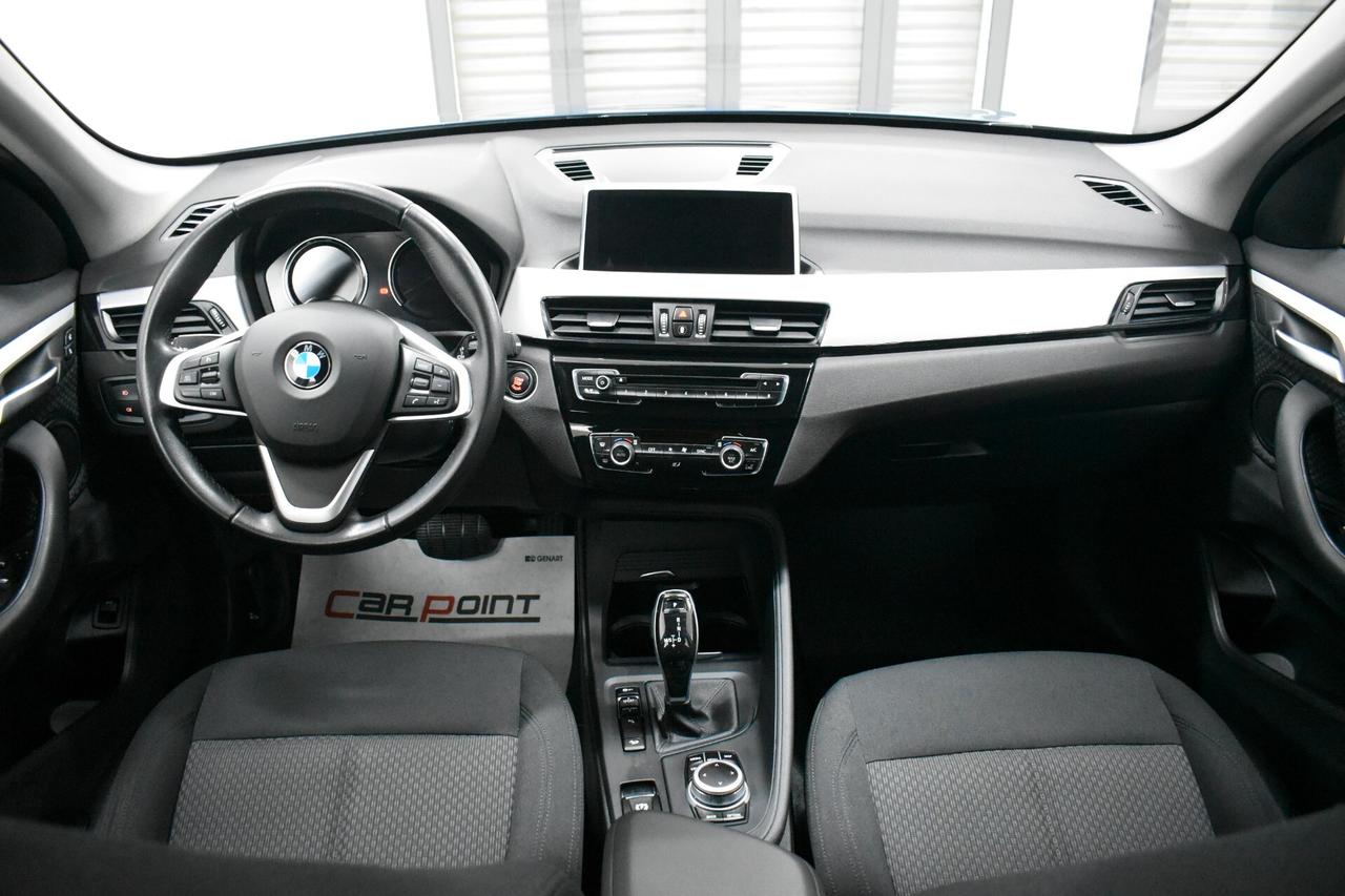 Bmw X1 xDrive18d Advantage