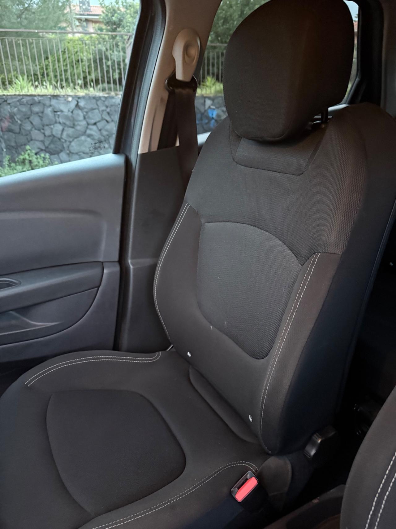 Renault Captur dCi 8V 110 CV Start&Stop Energy Sport Edition