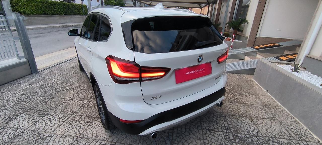 Bmw X1 sDrive18d xLine Plus