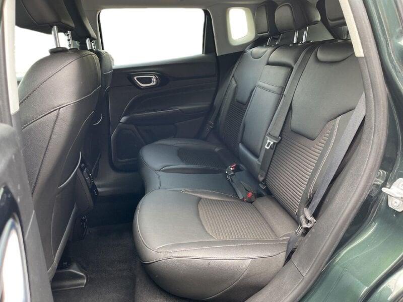 Jeep Compass II 2021 1.6 mjt Limited 2wd 130cv