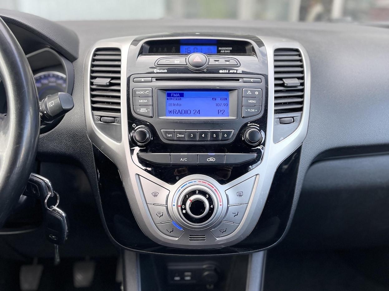 Hyundai iX20 1.4 Benzina 90CV E6 Neo. - 2017