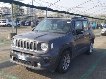 Jeep Renegade 1.5 turbo t4 mhev Limited 2wd 130cv dct