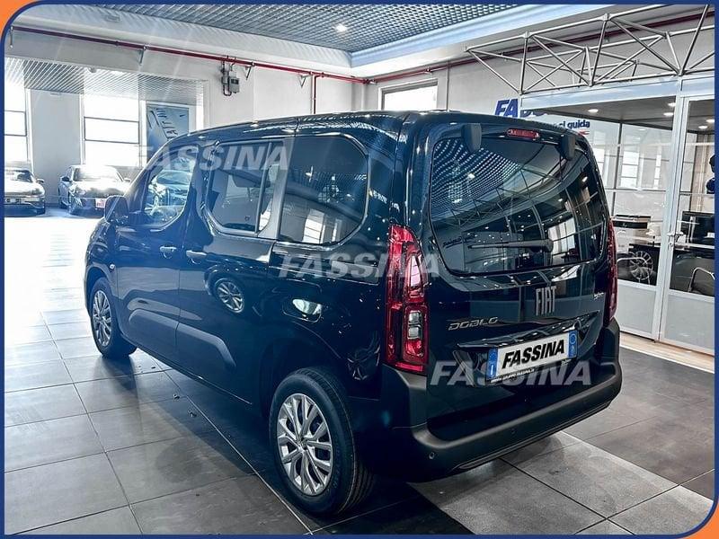 FIAT Doblò 1.5 BlueHdi 100CV Combi N1