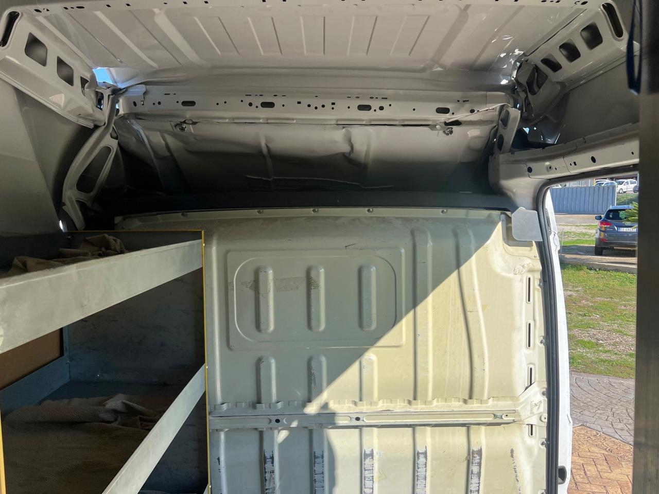 Fiat Ducato 35 2.3 MJT 130CV PC-TN Furgone Maxi